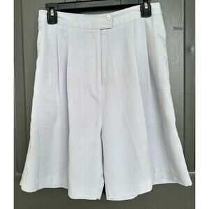 Bette & Court Collection Women’s Golf Shorts Size 6